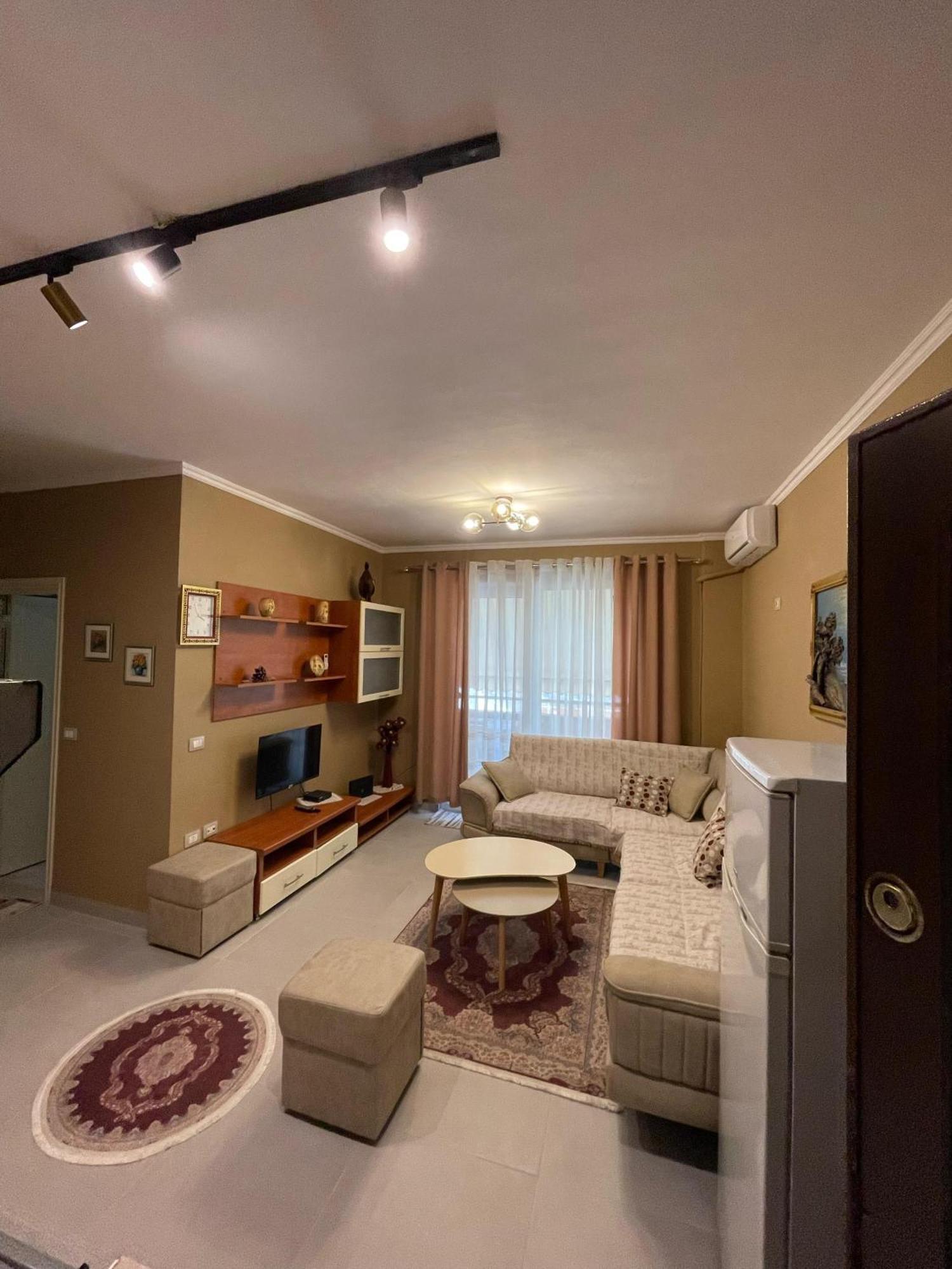 Keta Apartment Голем Екстер'єр фото